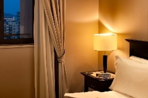 Hotel Regina Margherita (Cagliari)